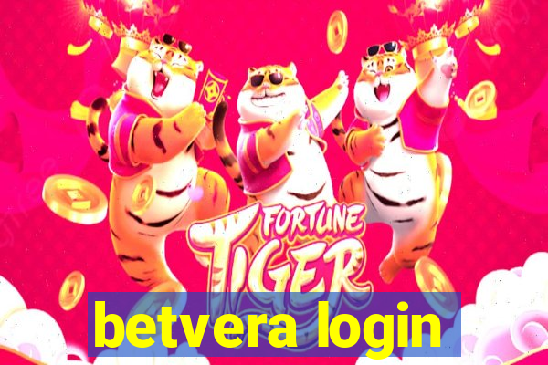 betvera login